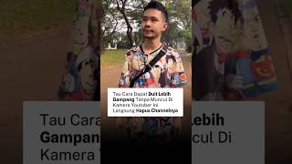 Download lagu Tau Cara Dapat Uang Lebih Gampang Youtuber Ini Hapus Channelnya.. mp3