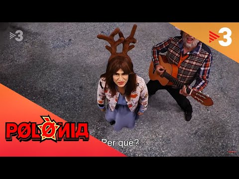 Aquest Nadal no estic content - Polònia