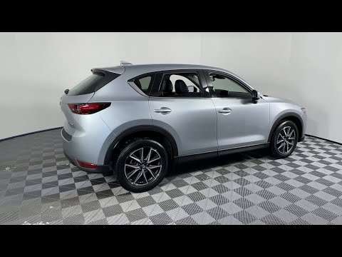 2018 Mazda CX-5 Littleton MA 220219M