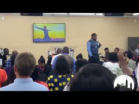 #KCCjax Morning Worship - Part 1 (June 28, 2020)