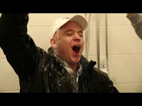 JHT 2017-18 Suomi-sarjan mestarit