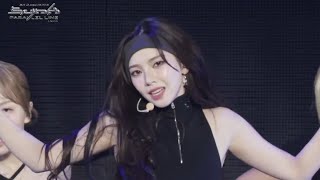 Download lagu aespa 'Up' (Karina Solo) | 250316 에스파 SYNK : PARALLEL LINE ENCORE in SEOUL DAY 2 mp3