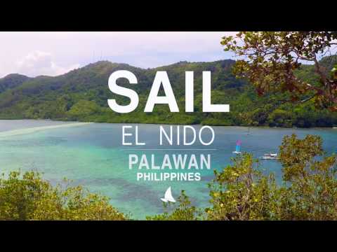 El NIDO SAILING - Regatta Snake Island GO PRO