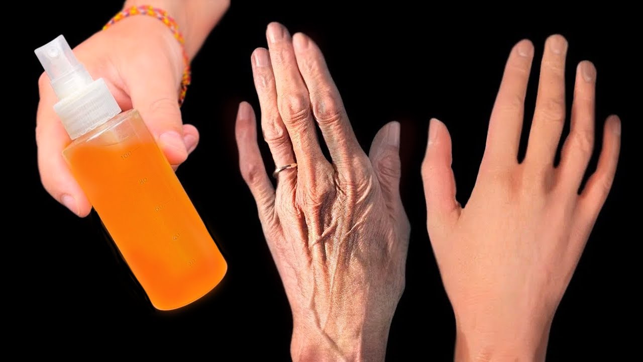 Japanese secret! 🌱Apply to wrinkles and even at 70 years old they will disappear! Anti aging