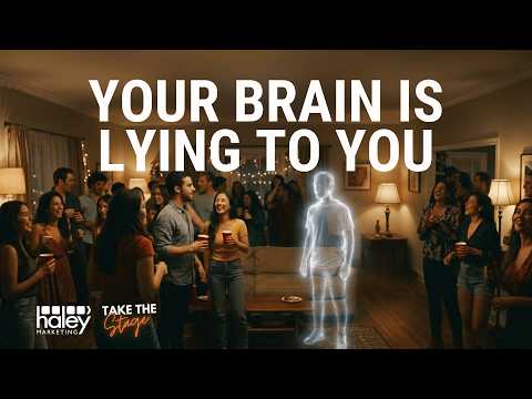 The Invisible Guest Theory | Why We Stress Over Nothing