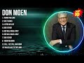 Don Moen Greatest Hits Top 10 Best Songs To Listen In 2024