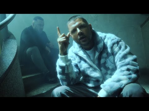 Kaz Bałagane x Louis Villain - Czarny kot