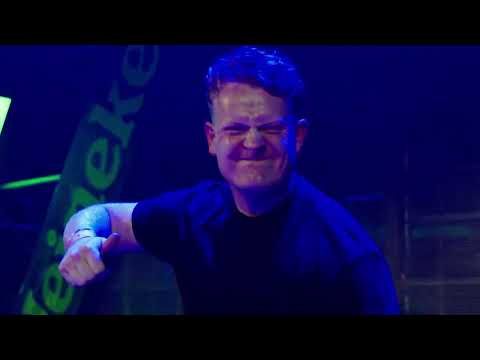 Dansado & de Feestmeester @  PAASPOP