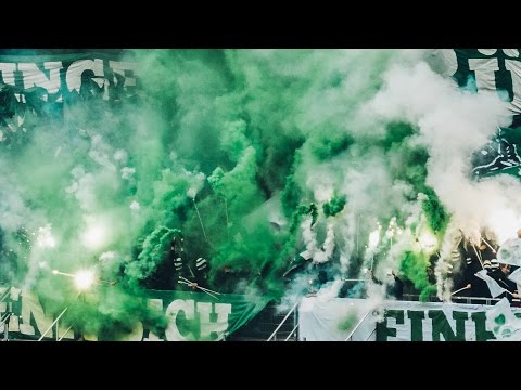 Derbysieger Kleeblatt Fürth