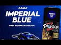 WARNA IMPERIAL BLUE 709 REPAINT VELG MOBIL AVANZA | Shogun z