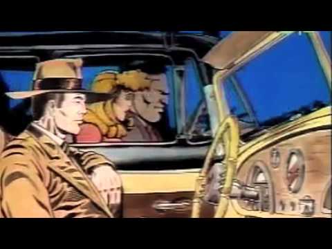 Need Your Eye in the Sky (Lady Antebellum vs. Alan Parsons Project)