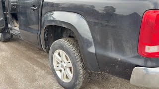 سيارة Volkswagen Amarok | صورة 4 - Autoline