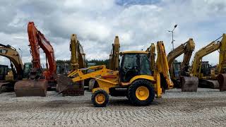 لودر حفار JCB 3CX | صورة 4 - Machineryline