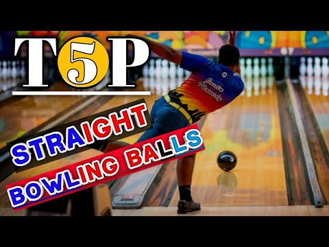 Le migliori palle da bowling per giocatori dritti