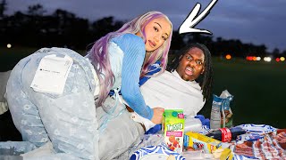 Download lagu I Took Rella On A Picnic Date *She Let Me Smash* 🍑 💦 mp3