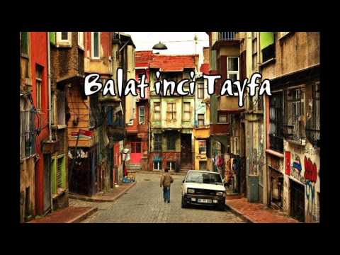 Balat Aİlesi Trailer