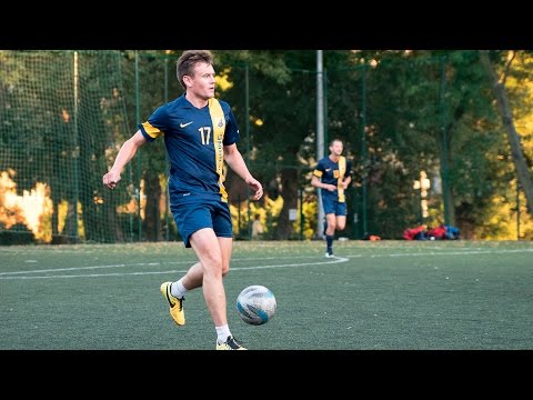 Dynamik Herring Toruń - Artico Toruń - Liga A (4. kolejka Jesień 2016)