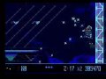 Vectorman Day 12 Nightscape