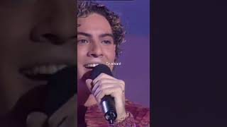 David Bisbal - Nada cambiará mi amor por ti