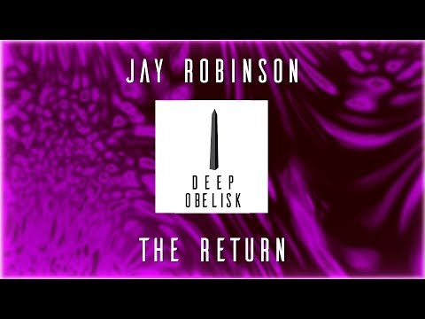 Jay Robinson - The Return