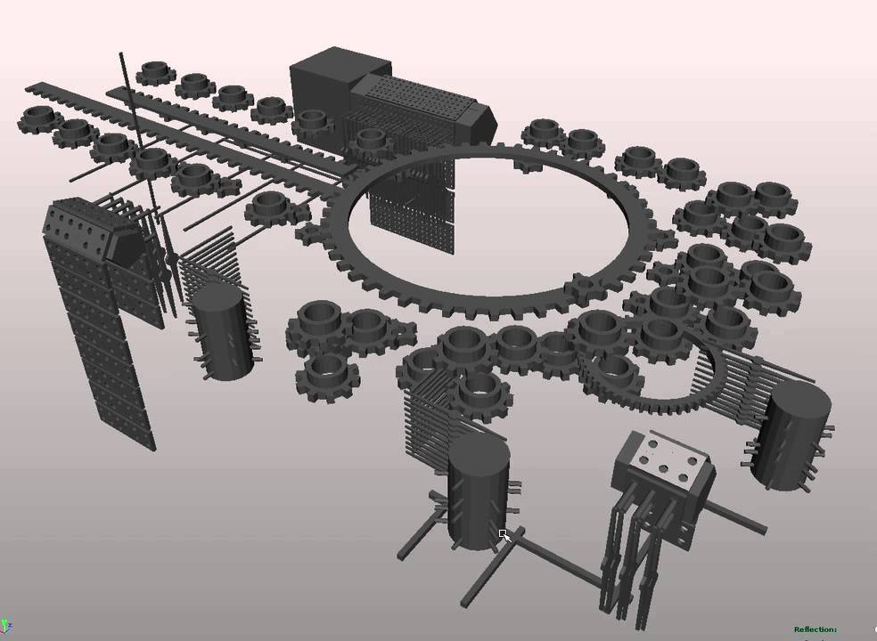 Babbage's Analytical Engine: Overview
