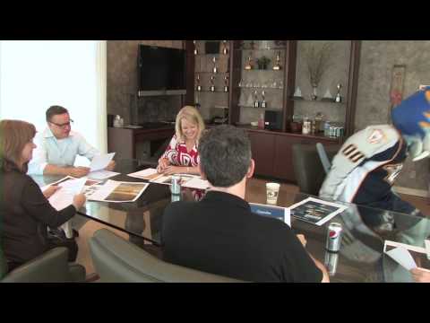 Gnash Summer Job, Intern