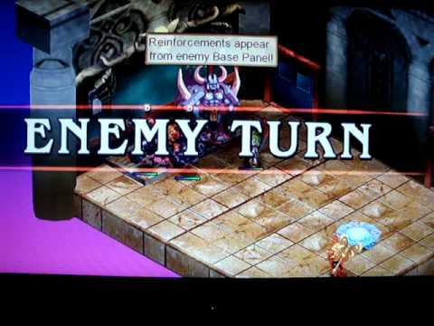 Disgaea 3 How to get Strongest Weapon in Game!