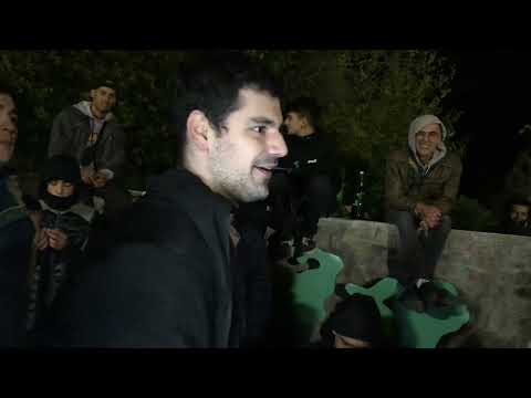 MR BASE vs JWON // Cuartos de Final - TORNEO RANGO 4 FECHA 1 // Razza Free x SMC