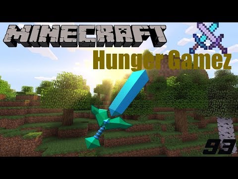 A MISSED OPPORTUNITY - MINECRAFT HUNGER GAMEZ - EPISODE 93 (1.8.9 MINI-GAME)