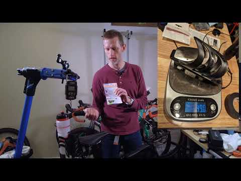 XLAB Gorilla XT Bottle Cage Grip Test - Does it actually have 14lbs of grip force?