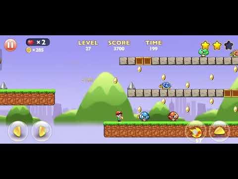 Super Ryan-Challenges &Puzzles