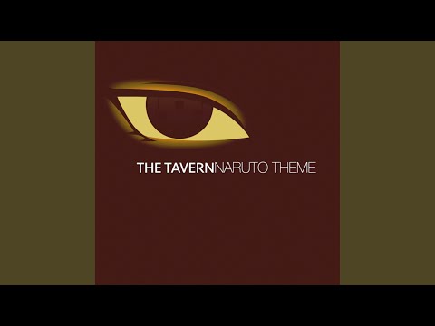 Naruto Theme (Medieval Style)