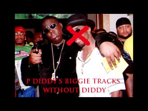 Notorious B.I.G. - Young G's (without puff daddy)