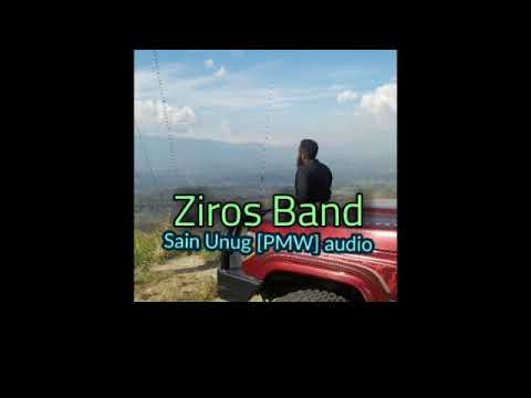 Ziros Band - Sain Unug