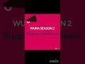 WURA SEASON 2 Showmax