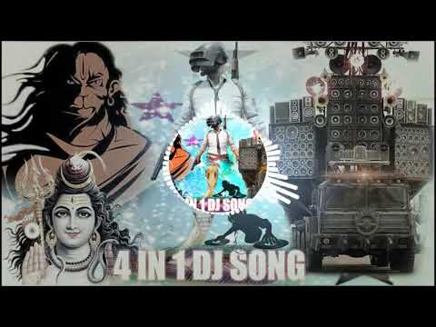 Jai Sri Ram v/s Pubg mix by Dj Shashi Chouhan