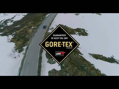 High Camp Turtagrø 2018