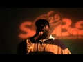 J-Live - Home Or Away / The Way That I Rhyme @ Pea's Gotta Have It LP Release, SOB's, NYC