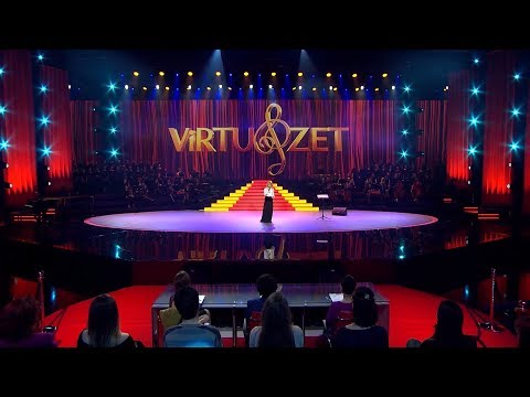 “Virtuozet”, nje sukses ne Tv Klan