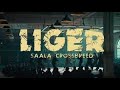 Liger Is Mma Fighter Worldfamouslover