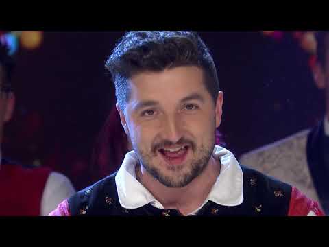 DIE JUNGEN HELDEN (Mladi Korenjaki) - Ich find' Oberkrainer cool