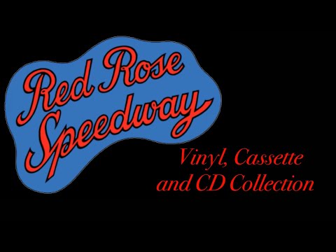 Ep #187: My Paul McCartney/Wings Red Rose Speedway Collection