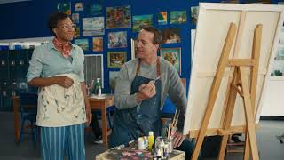 Nationwide Insurance Nationwide is So Much More | Paintin’ Manning