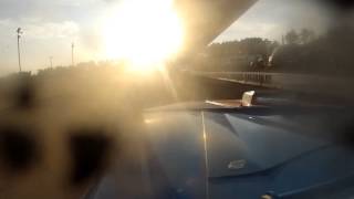 preview picture of video 'Matthew Lettow #21LX 2013 B-Mod Nationals @ Mississippi Thunder Speedway'