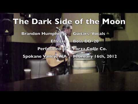 Dark Side of the Moon - Acoustic