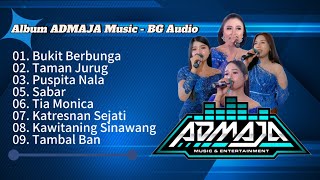 Download lagu Album ADMAJA Music - BG Audio - Hvs Sragen mp3