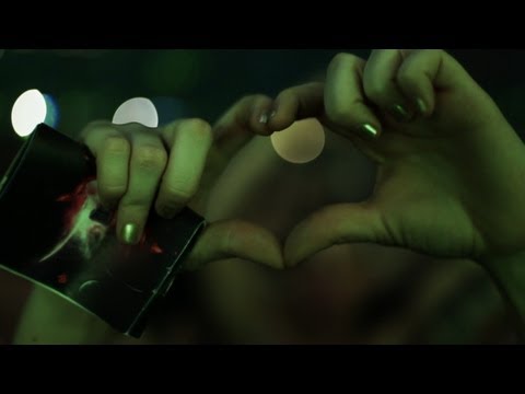 Kaskade - Lessons In Love (Headhunterz Remix) Official Video