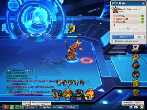 Infinity Fermage Video