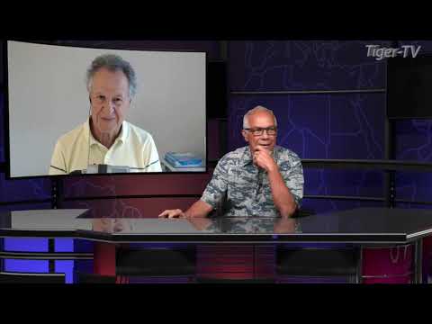 September 28th The Tom O'Brien Show on TFNN - 2021