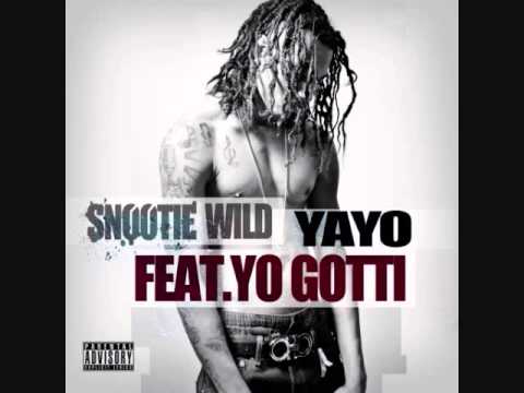 Snootie ft. Yo Gotti & T.I.-  Yayo Remix